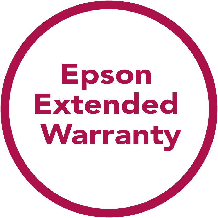 Epson Extended Warranty